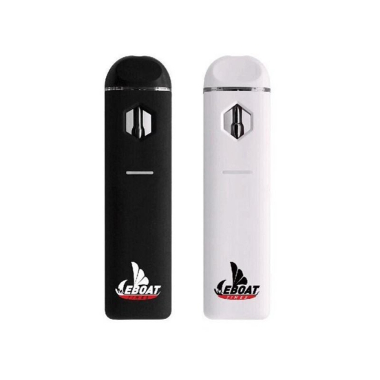 Hot Selling Eboat Times or OEM D16  Empty Disposable Vape Device