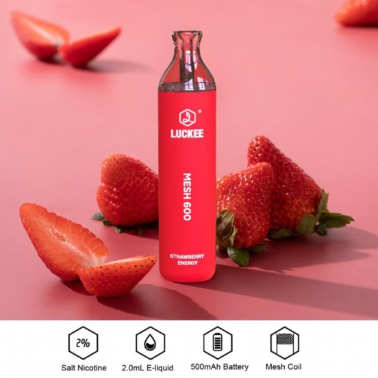 Disposable Luckee Vape Pen Wholesale