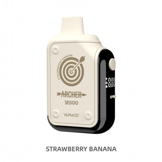 Wholesale Price Disposable Insta Vapmod Archer 15000 Puffs Vape Pen