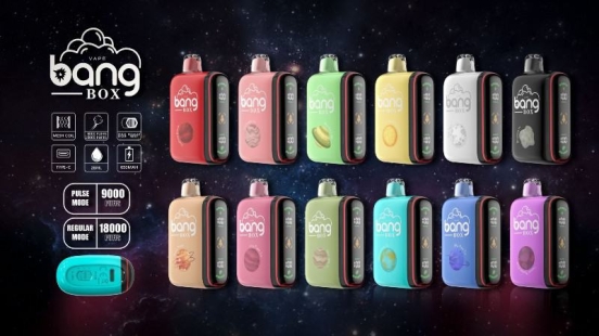 Disposable Vape Bar Bang Abc-f-333231323132313 Wholesale