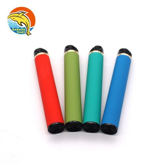 empty or customized D48 Vaporizer 600-1500 Puffs Wholesale Price Disposable Vape