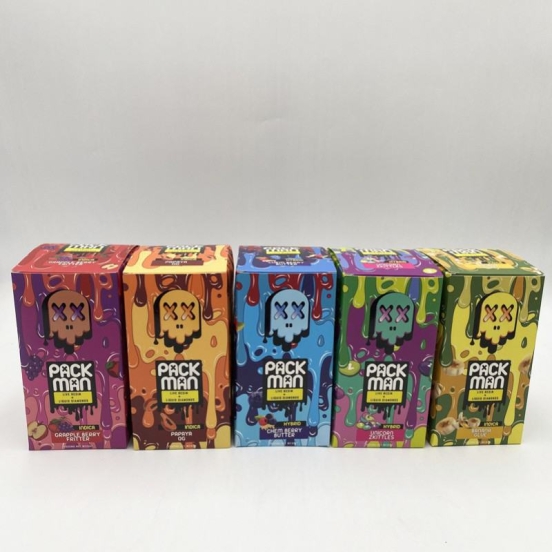 Wholesale California Honey P18 Disposable Vape