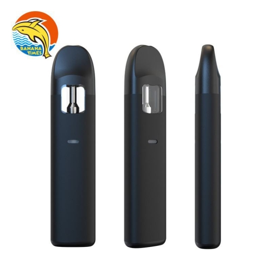 Wholesale Price Banana Times Bg01 Empty Vaporizer Vape