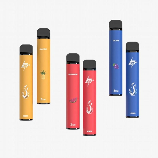 Competitive Pricing Disposable BMY Bmy Xl Vape Pen Wholesale Price