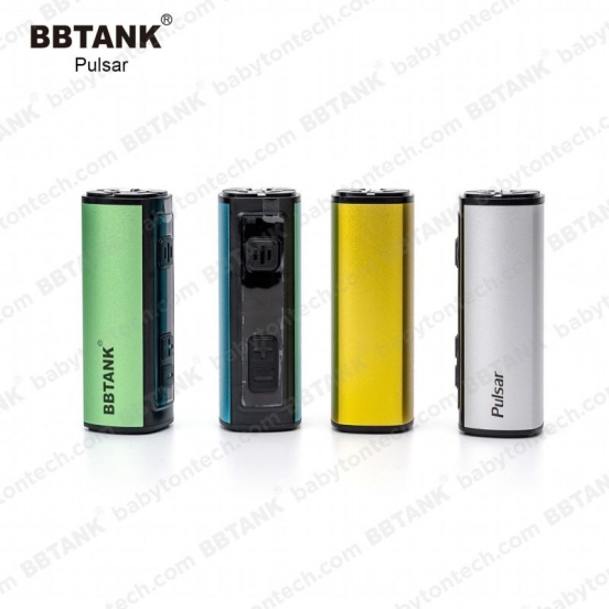 BBTANK Pulsar Vapes Wholesale