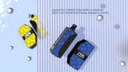 VEIIK Vapes Pod