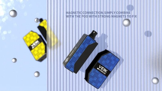 Best Quality VEIIK Plus Pod