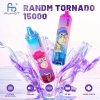 Wholesale Randm Fumot Plus 15000 Puffs Nederland Disposable Vape Pro