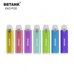 Disposable Vape Pen BBTANK Bbtank Eko Pod