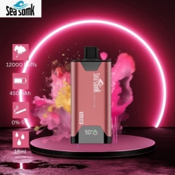 Seasomk Vm70a Vape Pens