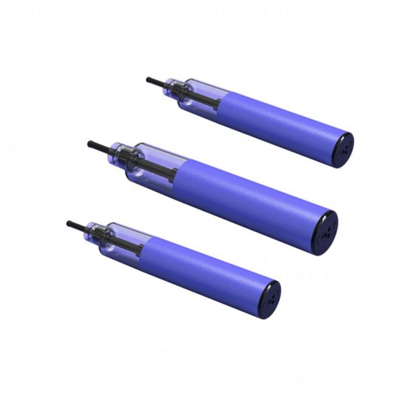 Top Sale Wholesale Disposable JOACT J6006 1600 Puffs Vape Pens