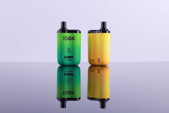 Vape Disposable Wholesale Smok H093 Ghost