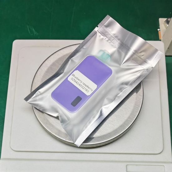 Pairyosi Wecloud (OEM) Vape Py10000 Wholesale