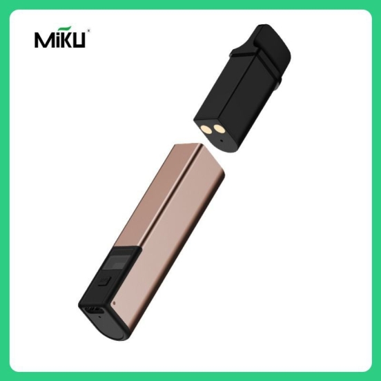 Wholesale Miku Abfa37 1000 Puffs Vape