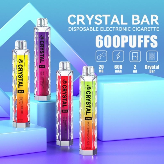 Best Selling Disposable MYDE 800 Puffs Vape Bars Wholesale