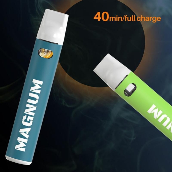 Disposable Magnum N41 E-cigarette Nicotine