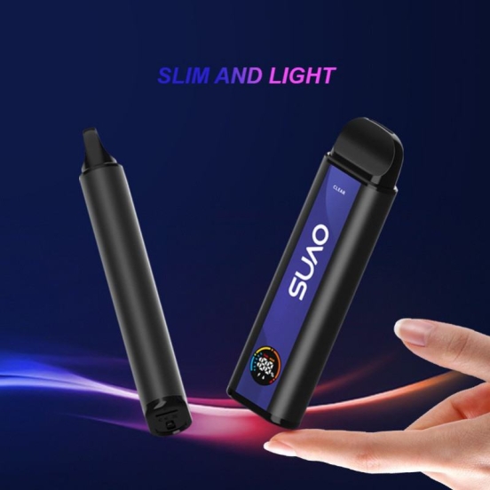 Vape Pen Wholesale OVNS Zephyr 10000 Puffs