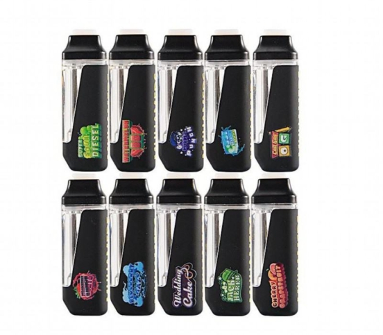 packwoods Muha Meds Wholesale Price Disposable Vape Pens