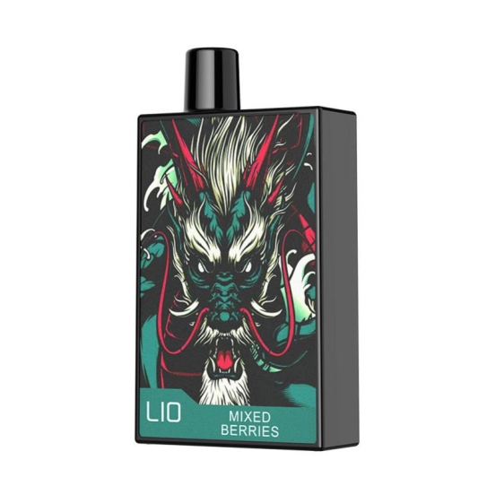 Ijoy Lio Capo 4500 Puffs Pen