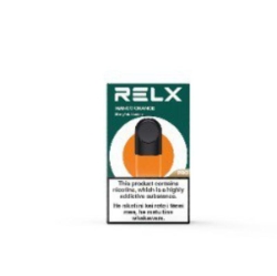 RELX Relx Pod Disposable Vape