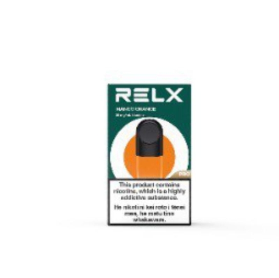 Best Quality Vape Pens Wholesale RELX Relx Pod