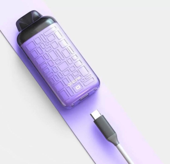 2024 Best Aspire Aspire Gotekx Vape Pen