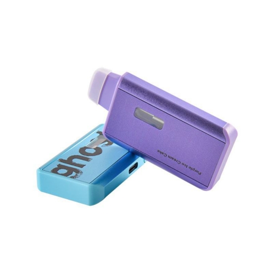 2024's Top Sellers Disposable Vape Wholesale Usa 2g Ghost