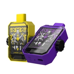 Disposable BANANATIMES/ Custom Happ Spin - Screen Display Disposable 10000 Puffs Vape Pens