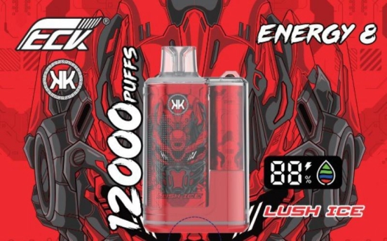 Energy Kk Disposable Vape Brands