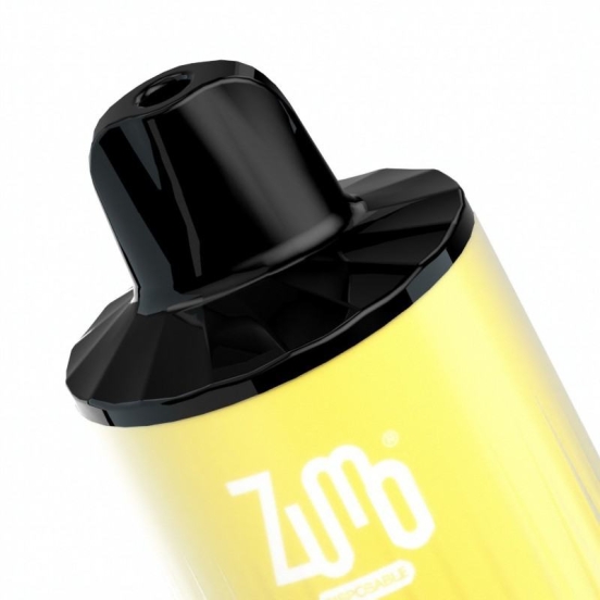 Top-notch Vaping Zumo Big Puff Pens Plus