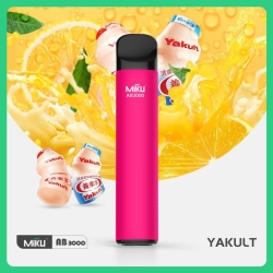 Miku Disposable Vape Pens Ab3000714