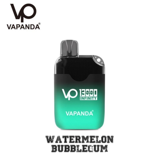 Vapanda Vp Infinity 13k 13000 Puffs Disposable Bar
