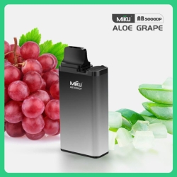 Miku Vapes Abdp132 5000 Puffs