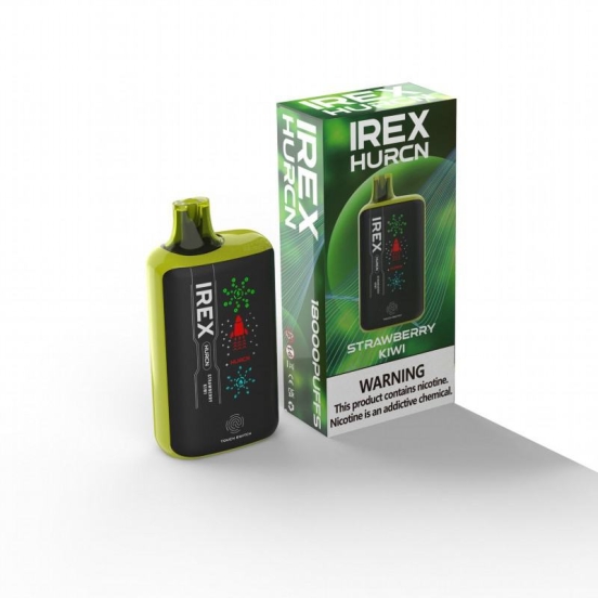 Volestech Vape Irex 20000 18000 Puffs Nederland