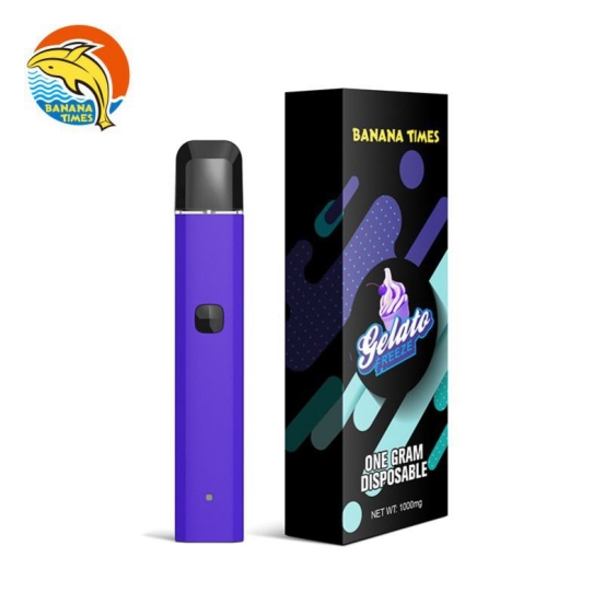 2024 Best Vape Disposable Bananatimes Vape Or100 Pod Pens Wholesale Price