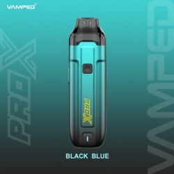 Vamped Vape Pro X