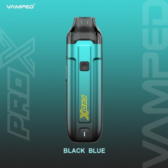 Bulk Pricing Vamped Pro X Wholesale Vapes
