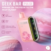 Geekk Pulse 15000 Electronic Cigarette Puff