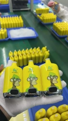 Randm Fumot Fumot digital box Disposable Vape Pro 12000 Puffs Nederland