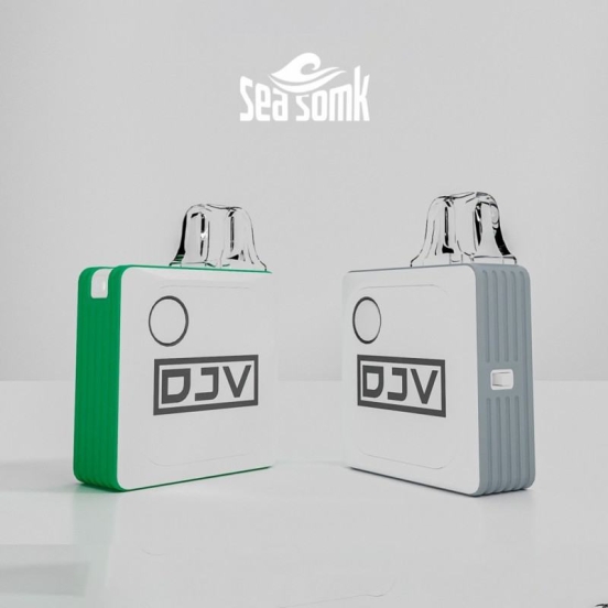 2024 Best Vape Disposable Big Hit Vape DJV Gf24