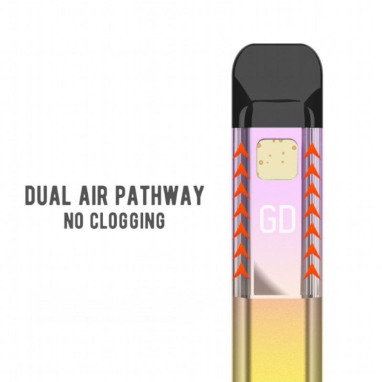 Meta Gd Disposable 1ml Wholesale Vape