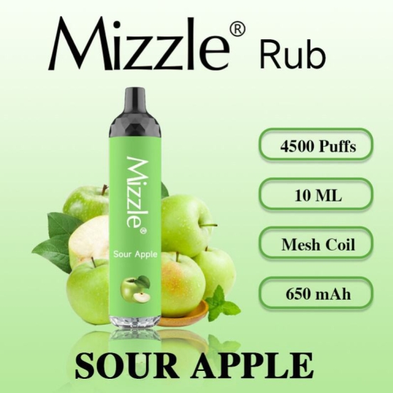 Bang Mz13 4500 Puffs Vape Disposables Wholesale