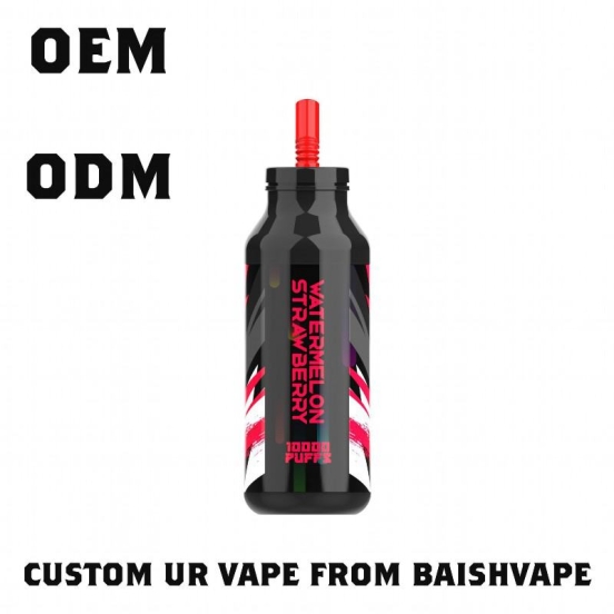 Wholesale Baish Haze 10000 Vape