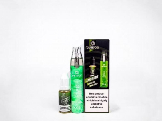 Tastefog Turbo 5000 Puffs Pen Vape