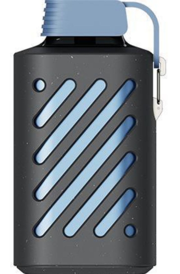  Oem Disposable Big Hit Vape