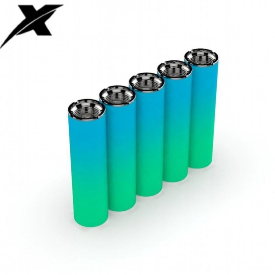 Smok 808d Cartomizers Disposable Big Hit Vape