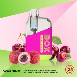 RANDM 10000 Puffs Disposable Vape Bars