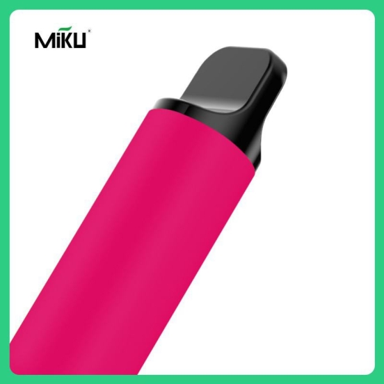 Authentic Miku Bar Vape Ab1000715