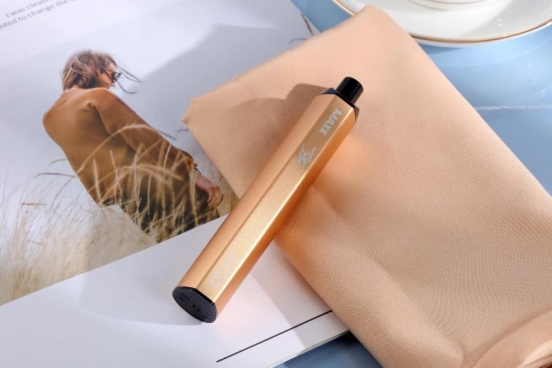 2024's Premium Vape Pen Hqd H057 Maxx Pens