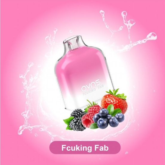 2024's Finest Vaping Disposable OVNS 650 12000 Puffs